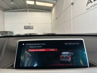 BMW X1 sDrive18dA Business