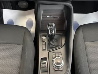 BMW X1 sDrive18dA Business