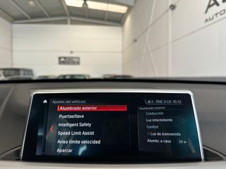 BMW X1 sDrive18dA Business