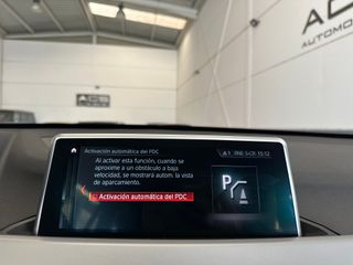 BMW X1 sDrive18dA Business