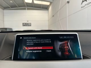 BMW X1 sDrive18dA Business