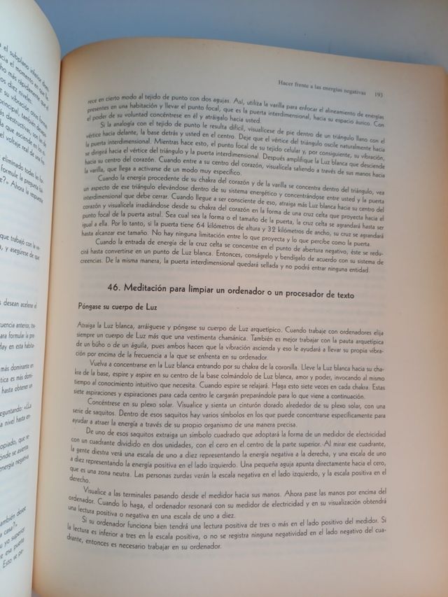 Nuevas Energías - David Cousins