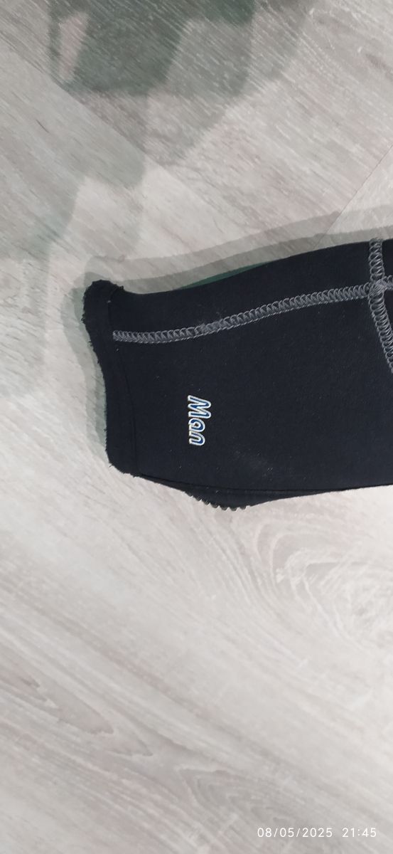 Neopreno cressi buceo hombre