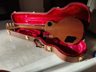 Gibson Les Paul Standard 50's Faded