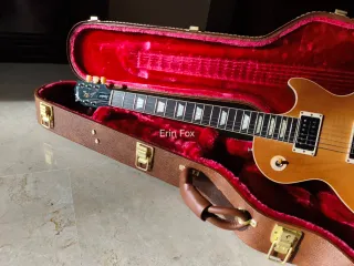 Gibson Les Paul Standard 50's Faded