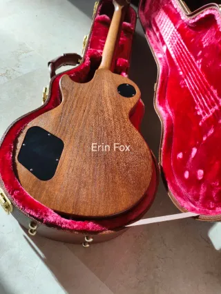 Gibson Les Paul Standard 50's
