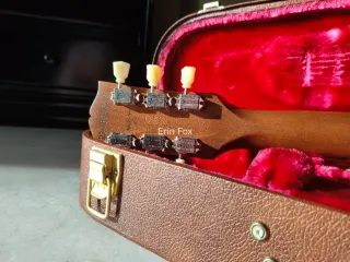 Gibson Les Paul Standard 50's