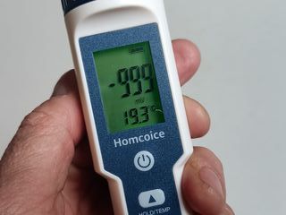 Analisis agua - 7 mediciones