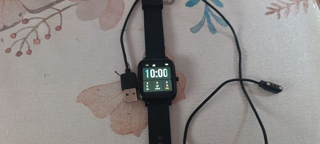 Smartwatch nuevo!! A un precio genial