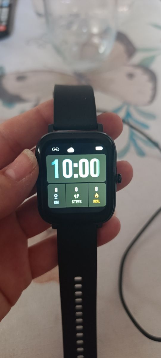 Smartwatch nuevo!! A un precio genial