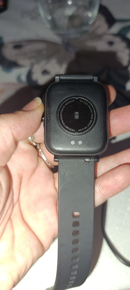 Smartwatch nuevo!! A un precio genial