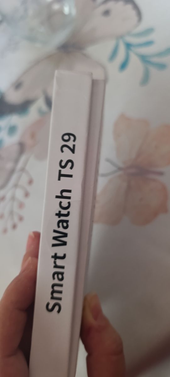 Smartwatch nuevo!! A un precio genial