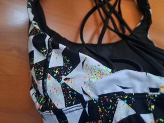 2 Sujetadores deportivo (Victoria secret y Mickey