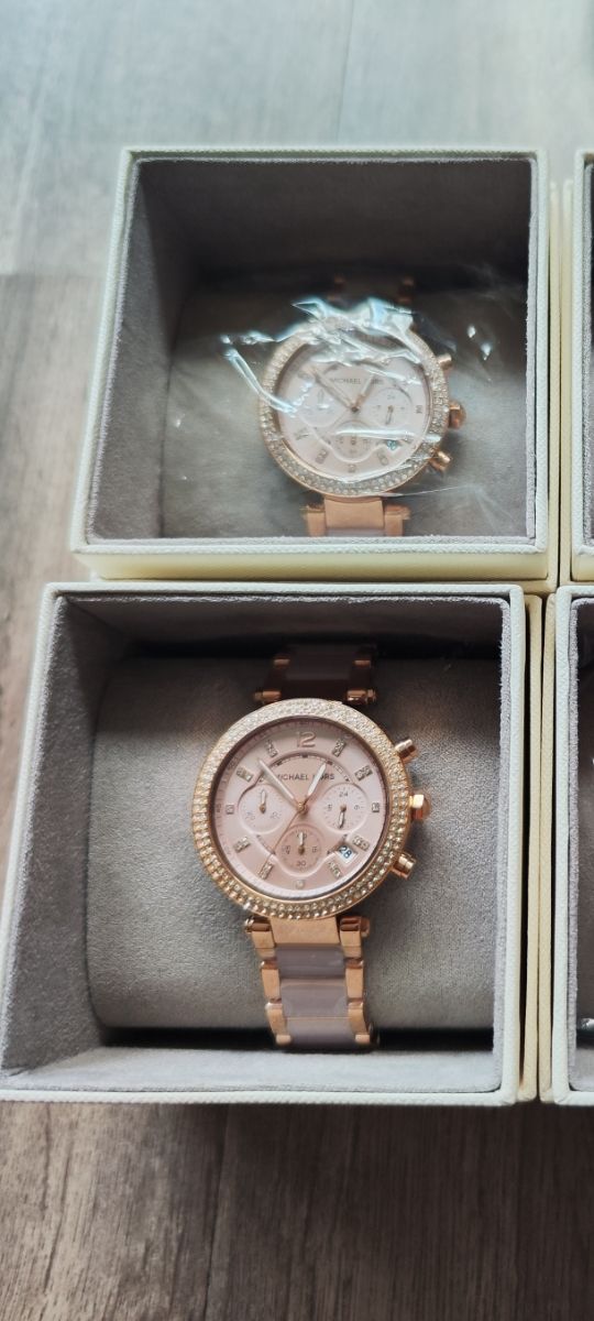 Reloj Michael Kors MK5896