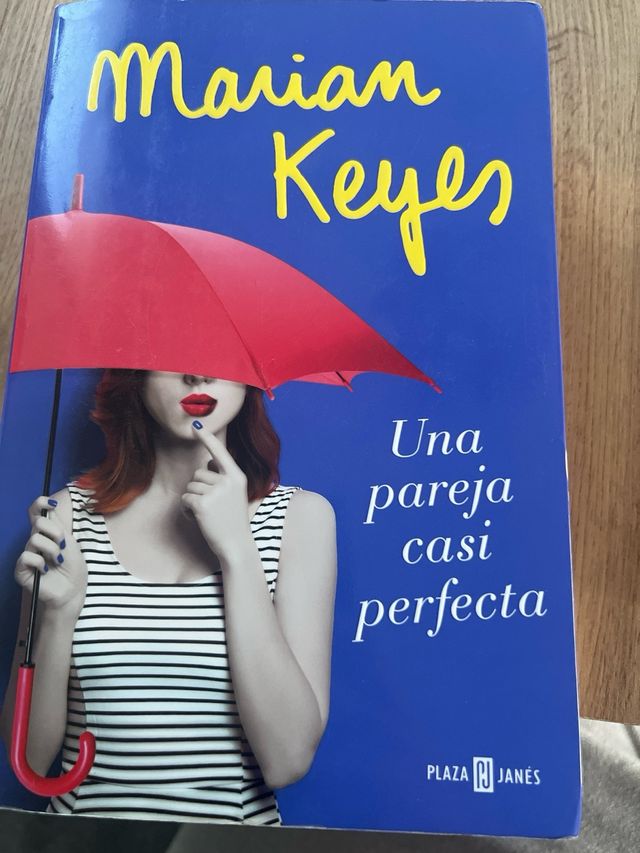 Una pareja casi perfecta