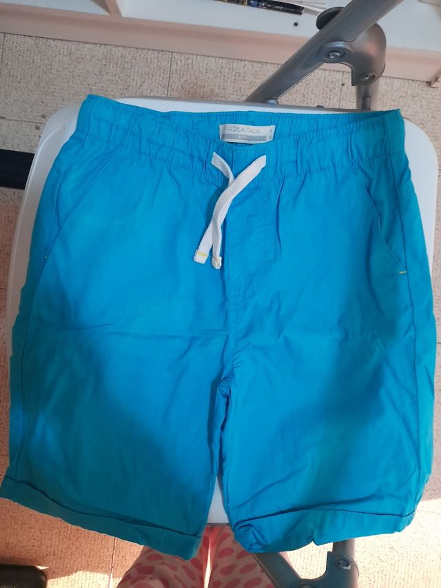 Bermuda bimbo Piazza Italia 8-9