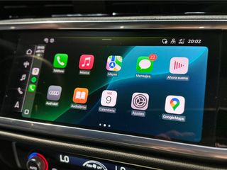 Audi RS Q3 SPORTBACK 2.5 TFSI QUATTRO 400CV