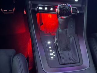 Audi RS Q3 SPORTBACK 2.5 TFSI QUATTRO 400CV