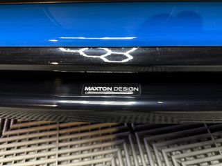 Audi RS Q3 SPORTBACK 2.5 TFSI QUATTRO 400CV