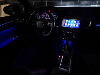 Audi RS Q3 SPORTBACK 2.5 TFSI QUATTRO 400CV