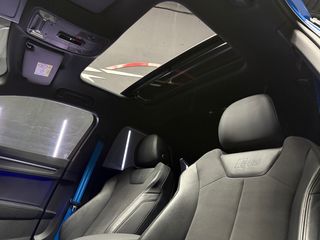 Audi RS Q3 SPORTBACK 2.5 TFSI QUATTRO 400CV