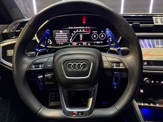 Audi RS Q3 SPORTBACK 2.5 TFSI QUATTRO 400CV