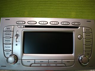 Gps ford original Focus y Mondeo