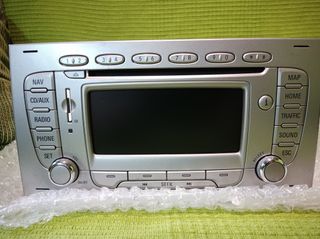 Gps ford original Focus y Mondeo