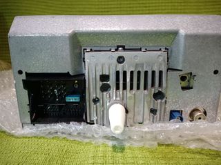 Gps ford original Focus y Mondeo