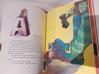 7 cuentos cortos de Andersen
