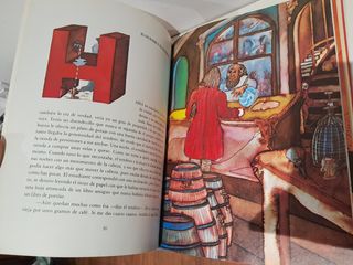 7 cuentos cortos de Andersen