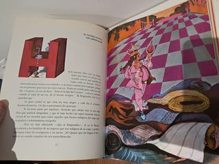 7 cuentos cortos de Andersen