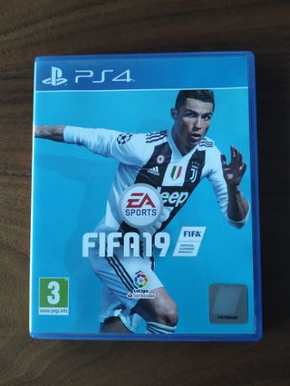 FIFA 19 (PS4)