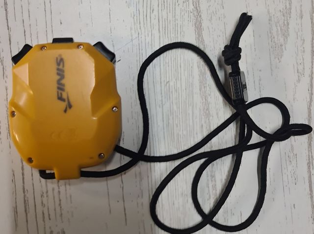 Finis - Cronómetro para natación