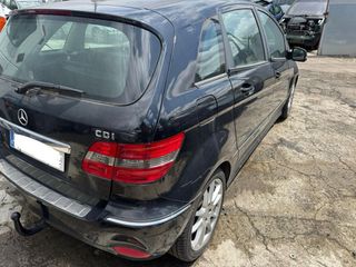 Mercedes-Benz Clase B 2008