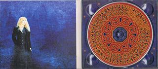 CD Loreena McKennitt – An Ancient Muse