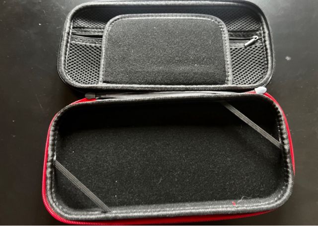 Funda Pokemon para Nintendo Switch