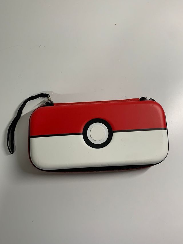 Funda Pokemon para Nintendo Switch