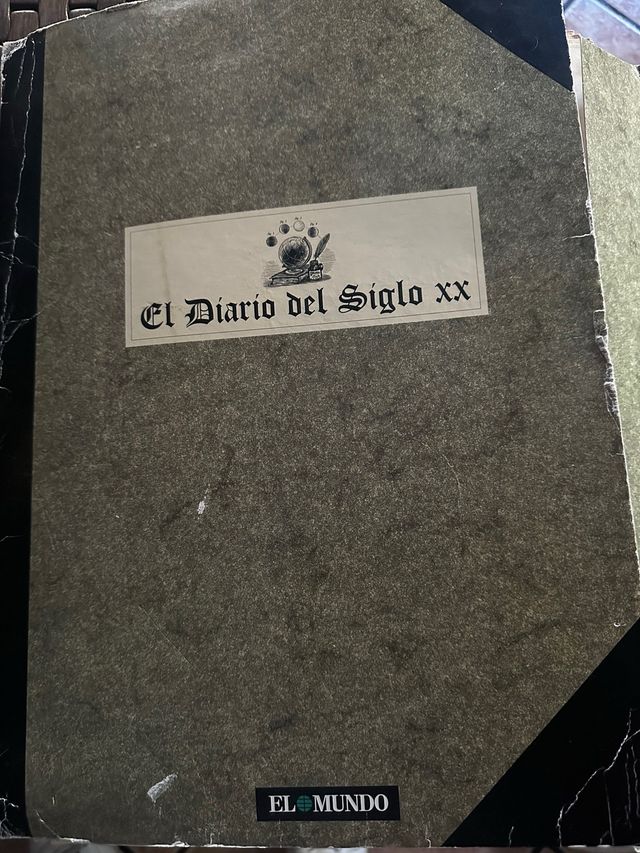 Coleccion periodicos