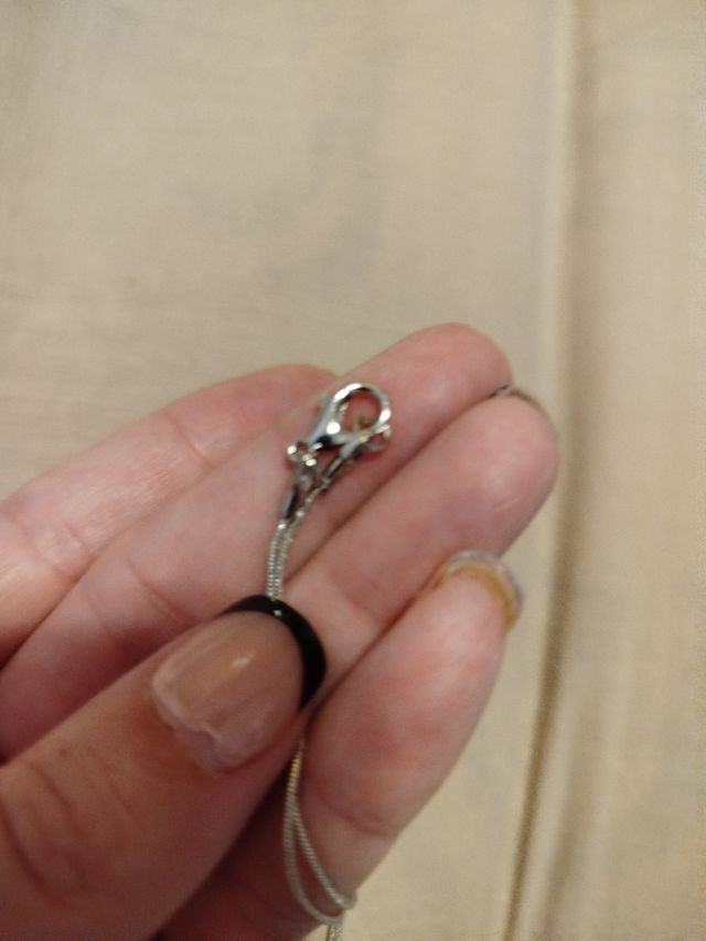 The Vampire Diaries: Collar Verbena Elena