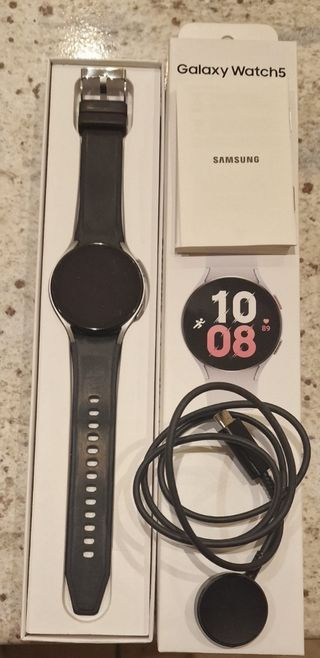 Samsung Galaxy watch 5 44 mm