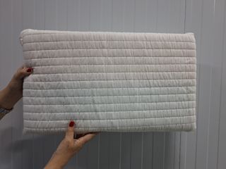 Almohada viscoelastica