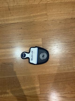 Odyssey Putter - Palo de golf