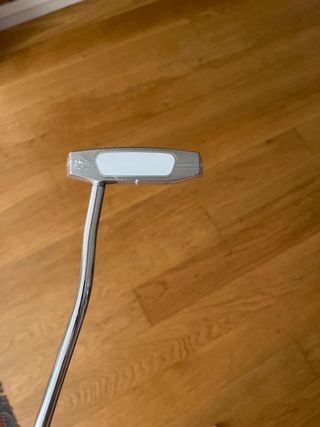 Odyssey Putter - Palo de golf