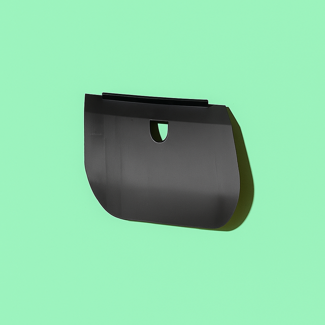 Tapa Paragolpes Trasero SEAT Leon Cupra Mk1