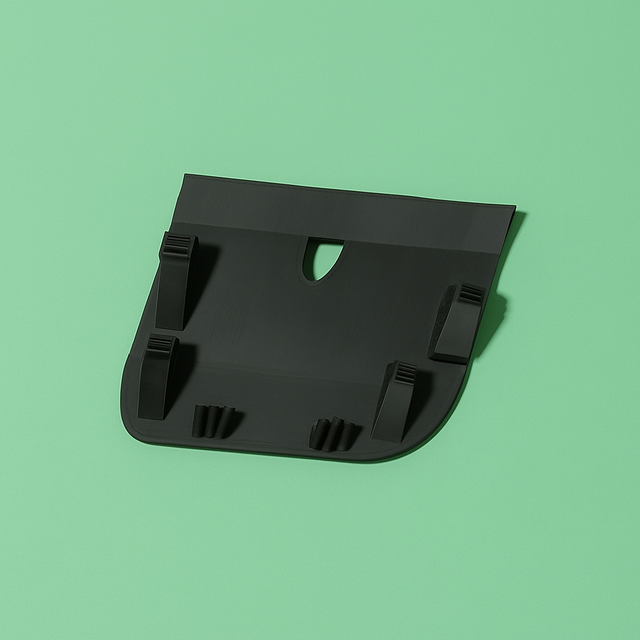 Tapa Paragolpes Trasero SEAT Leon Cupra Mk1