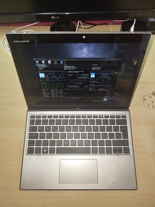 Hp elite X2 G4