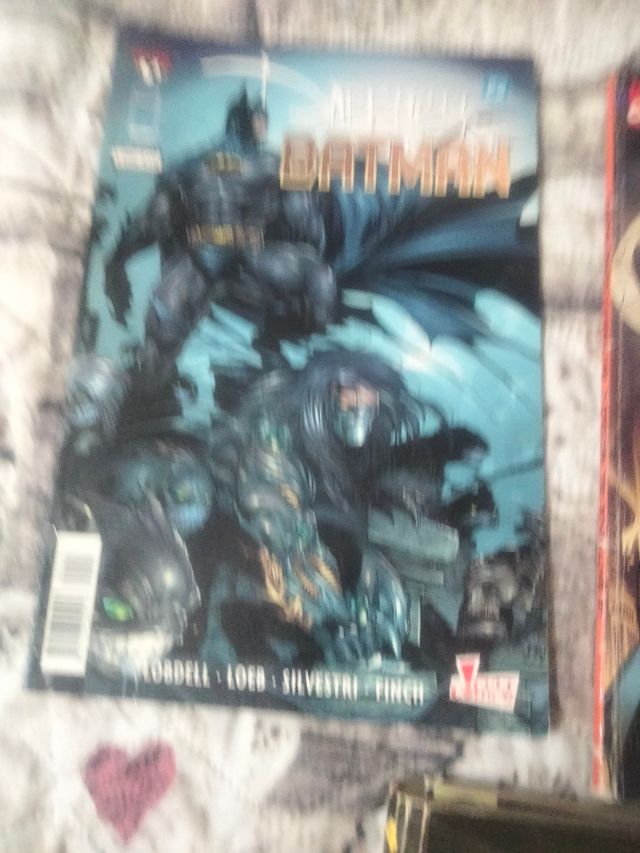 Batman
