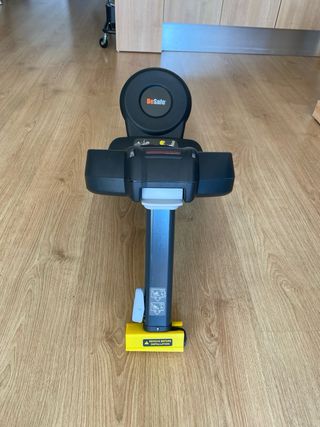 Silla Besafe iZi Modular + base Isofix