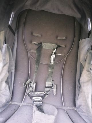 silla de paseo mamas&papas armadillo flip xt